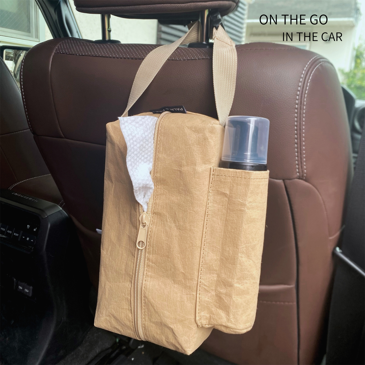 AFTER OUTDOOR TOTAL CARE KIT