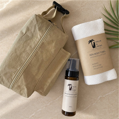 AFTER OUTDOOR TOTAL CARE KIT