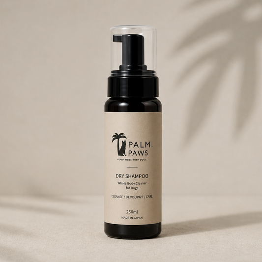 WHOLE BODY CLEANER